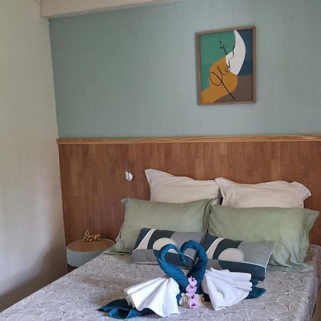 Jasmyna Daire Sans Pareil Dış mekan fotoğraf