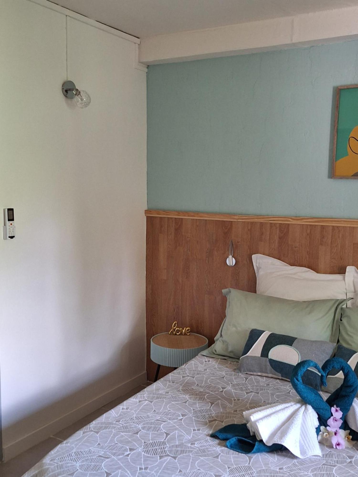 Jasmyna Daire Sans Pareil Dış mekan fotoğraf